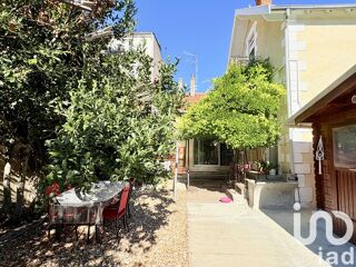  Maison à vendre 4 pièces 100 m²