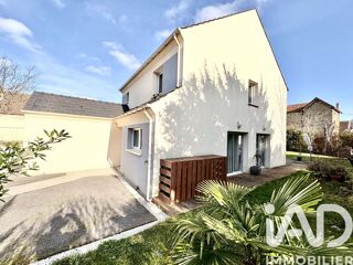  Maison � vendre 7 pi�ces 128 m�