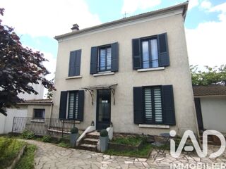  Maison � vendre 5 pi�ces 109 m�