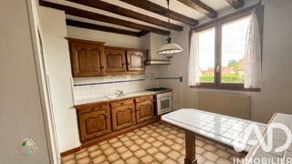  Maison à vendre 5 pièces 111 m²