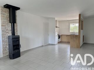  Maison à vendre 4 pièces 70 m²