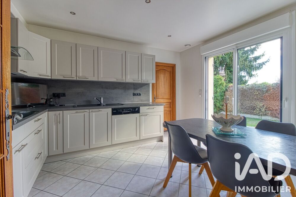 Vente Maison traditionnelle 7 pièces