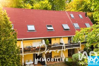  Appartement à vendre 3 pièces 59 m²