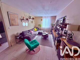 Maison � vendre 4 pi�ces 96 m�