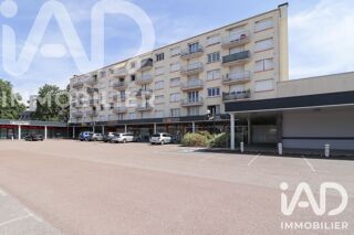  Appartement à vendre 5 pièces 101 m²