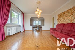  Maison � vendre 5 pi�ces 126 m�