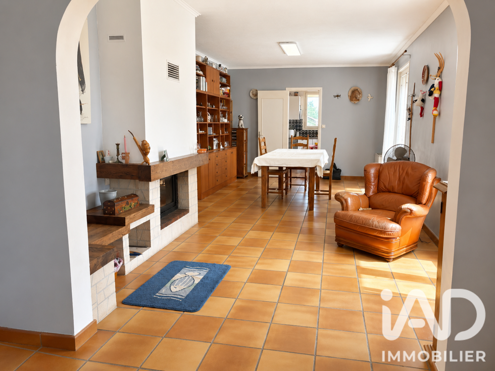 Vente Maison Vente Maison/villa 5 pièces Palinges