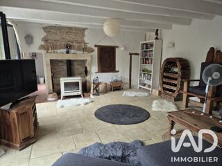  Maison à vendre 5 pièces 146 m²