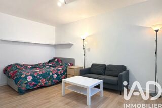  Appartement à vendre 2 pièces 25 m²