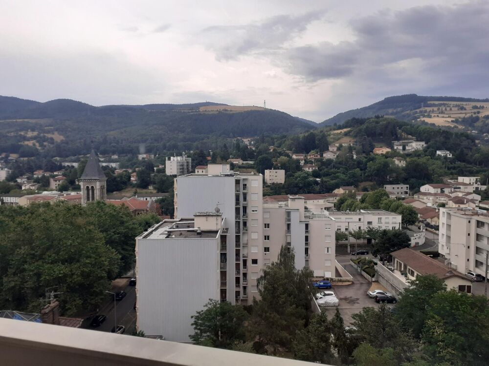 Vente Appartement T3 Terrenoire Terrenoire
