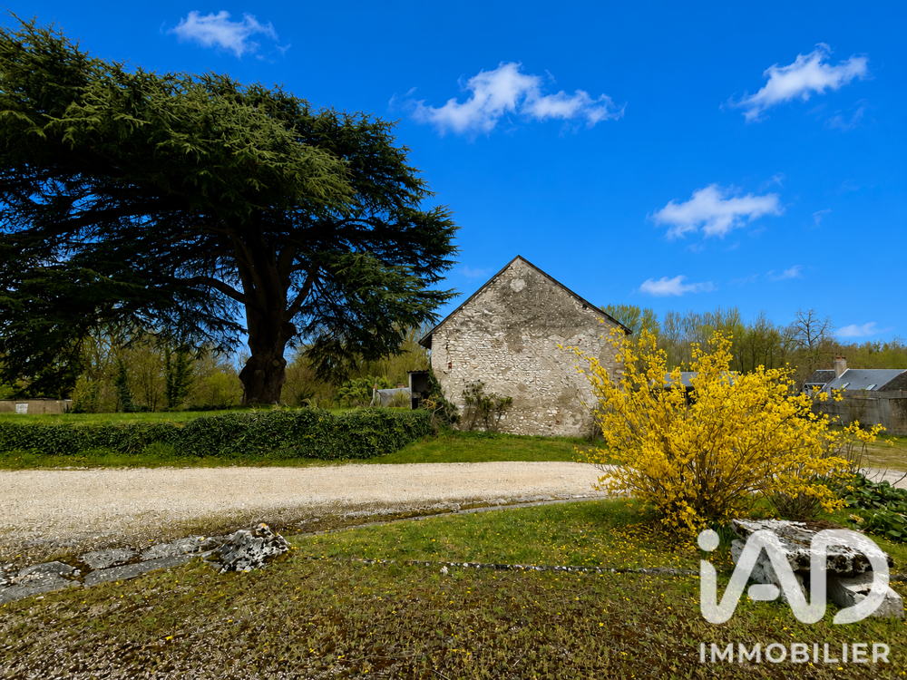 à vendre  Maison Tavers (45190)