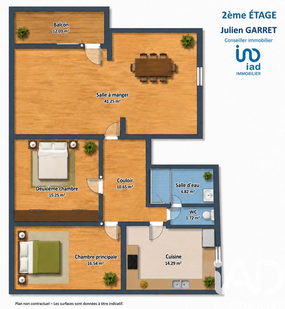 � vendre  Maison Strasbourg (67200)
