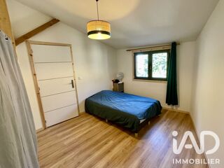  Maison à vendre 4 pièces 104 m²