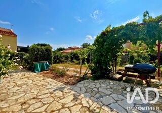  Maison à vendre 4 pièces 92 m²