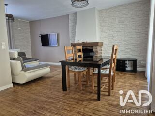  Maison à vendre 5 pièces 126 m²
