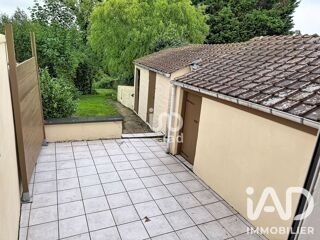  Maison à vendre 4 pièces 53 m²