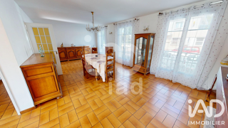  Maison à vendre 7 pièces 145 m²