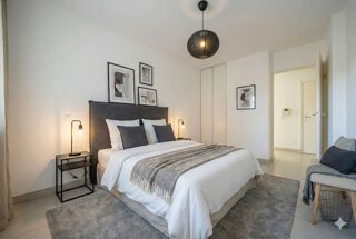  Appartement � vendre 3 pi�ces 62 m�