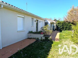  Maison à vendre 6 pièces 167 m²