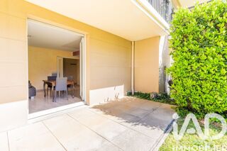  Appartement à vendre 2 pièces 45 m²