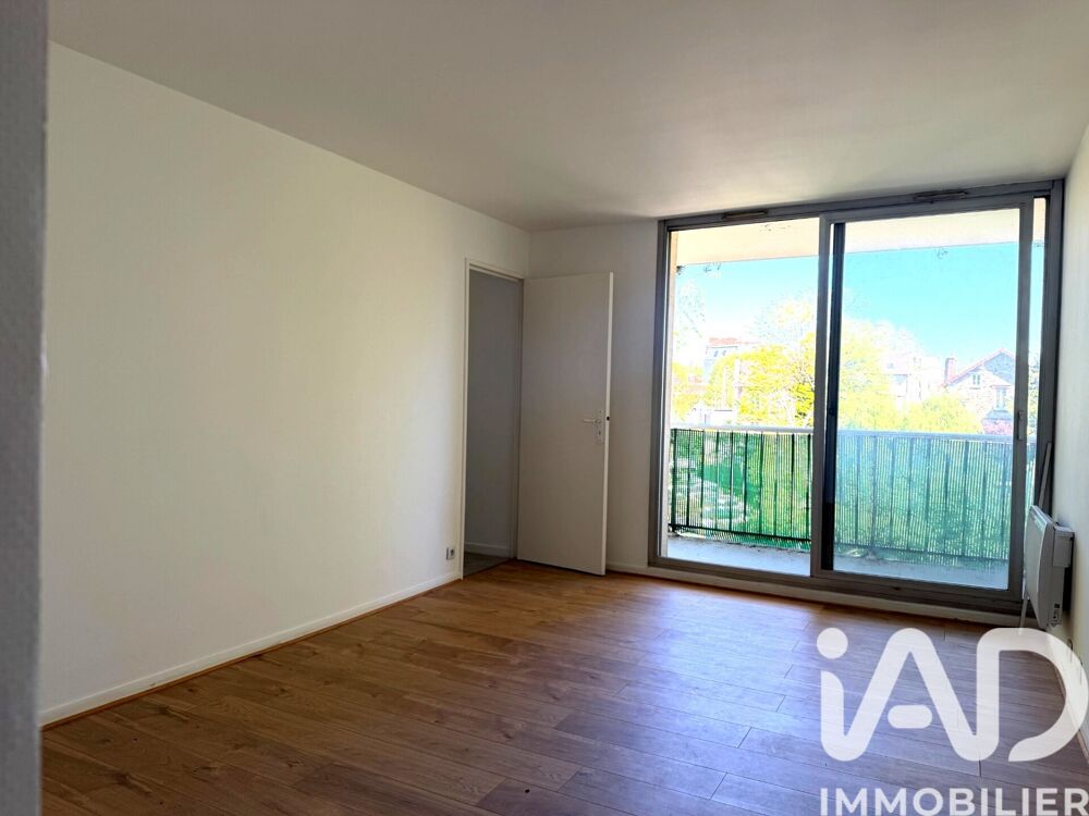 Appartement 3 pièces 68 m² · à Montmagny · 68 m² · 182 000 €