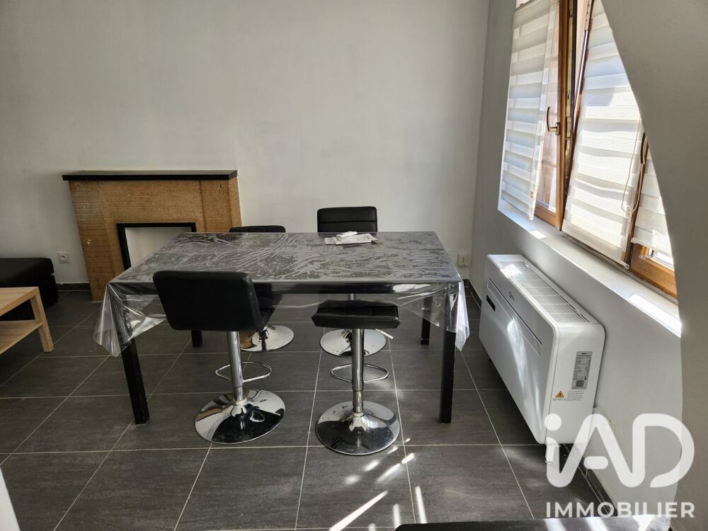 Vente Immeuble Vente Immeuble 125 m&sup2; Hesdigneul-lès-béthune