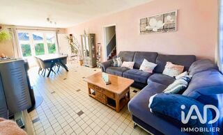  Maison à vendre 5 pièces 110 m²