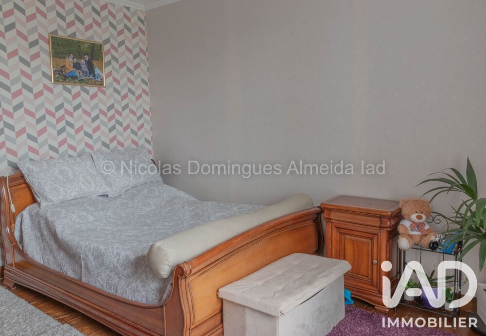Vente Appartement Vente Appartement 3 pièces Villeneuve-saint-georges