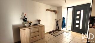  Maison à vendre 8 pièces 218 m²