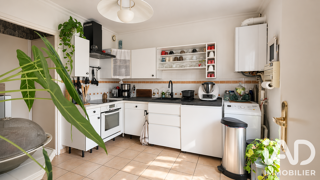  Maison à vendre 4 pièces 80 m²