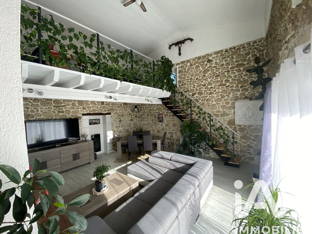 Vente Maison/villa 8 pièces