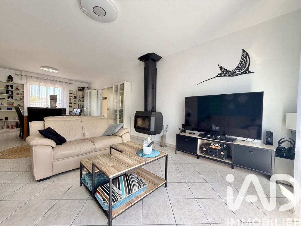 Vente Maison/villa 7 pièces
