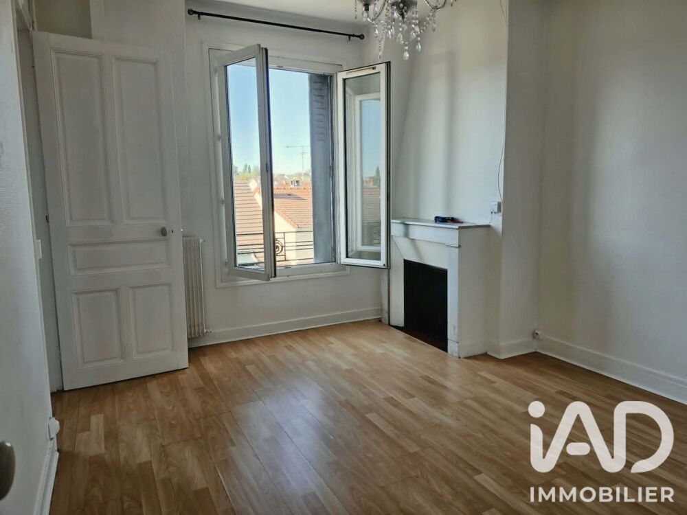 Location Appartement Location Appartement 3 pièces Migennes