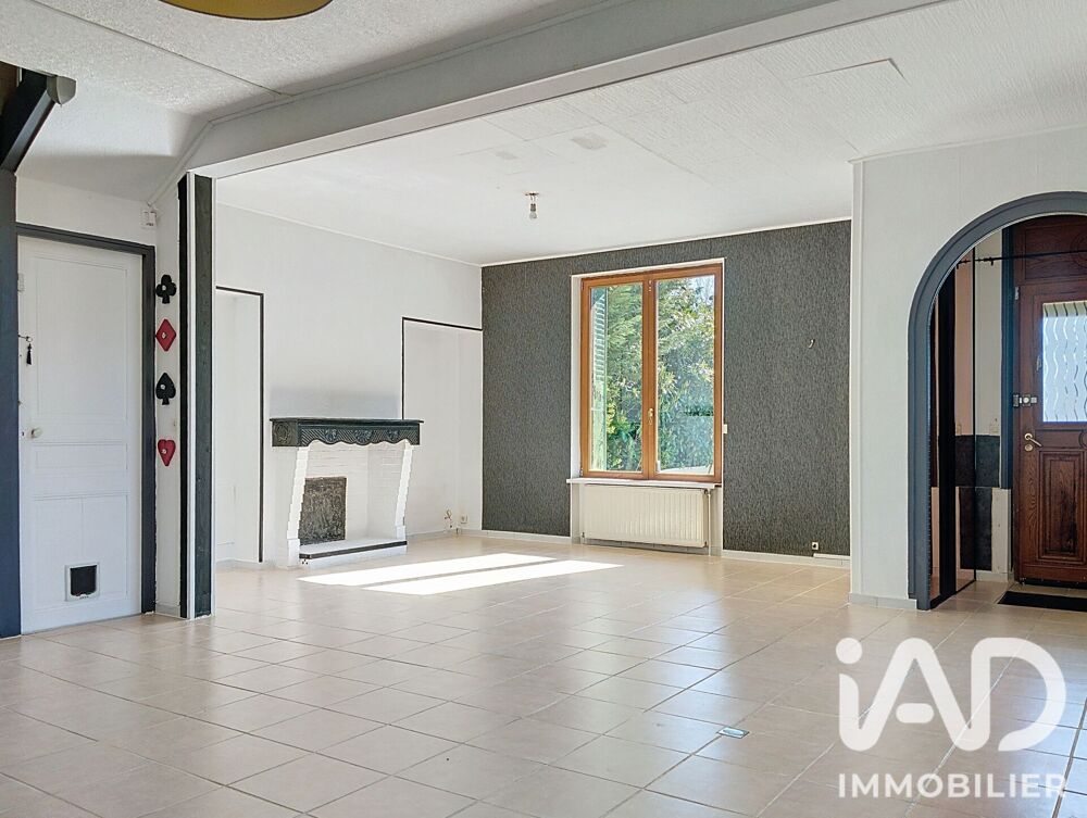 Vente Maison Vente Maison/villa 4 pièces Bourg-et-comin