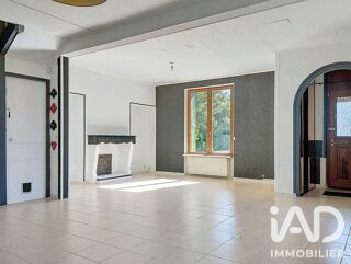  Maison à vendre 4 pièces 144 m²