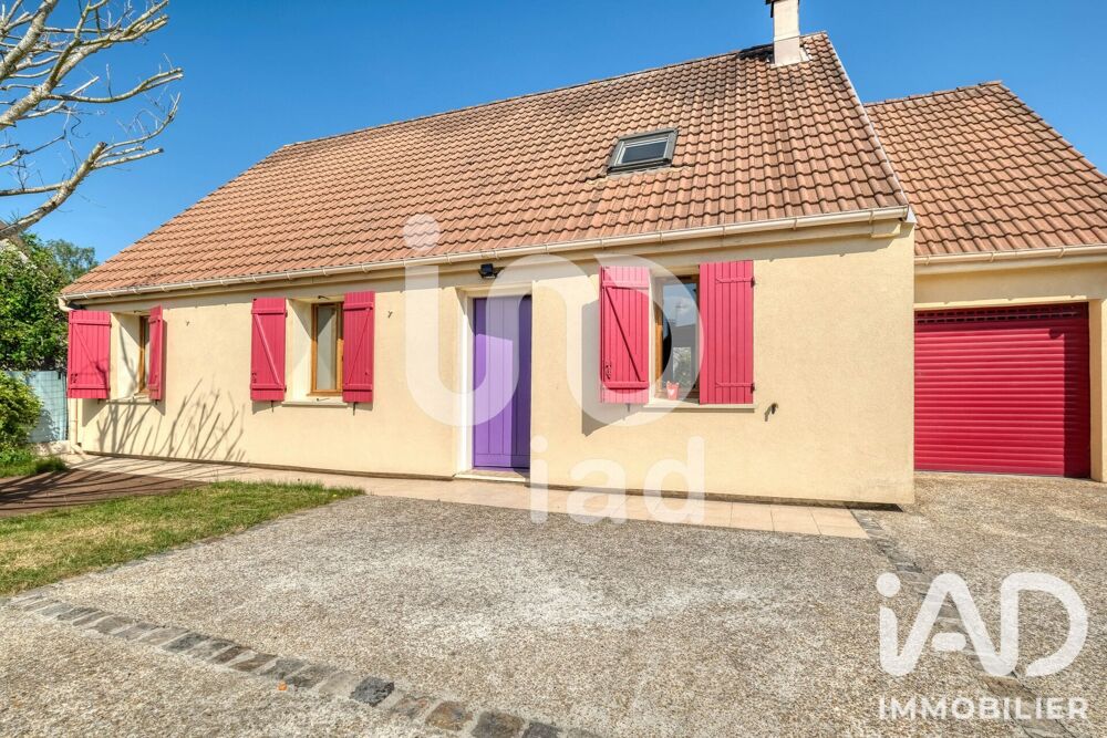 Vente Maison traditionnelle 6 pièces