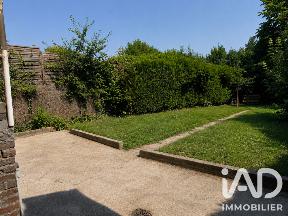 vente Maison - 4 pièce(s) - 78 m² Charleville-Mézières (08000)