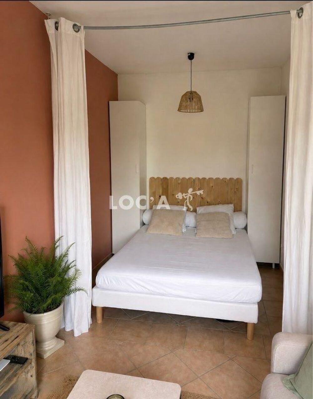 location Appartement - 2 pièce(s) - 35 m² Dijon (21000)