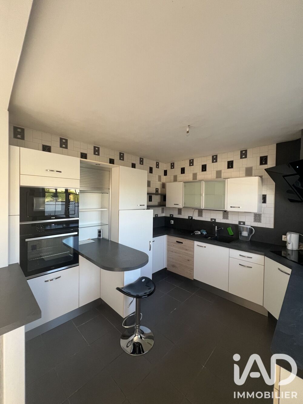 Vente Maison Vente Maison/villa 7 pièces Démouville