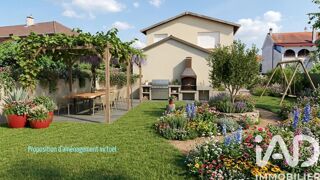  Maison à vendre 14 pièces 310 m²
