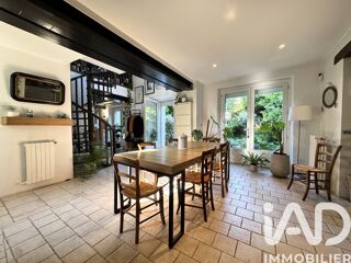  Maison à vendre 5 pièces 106 m²