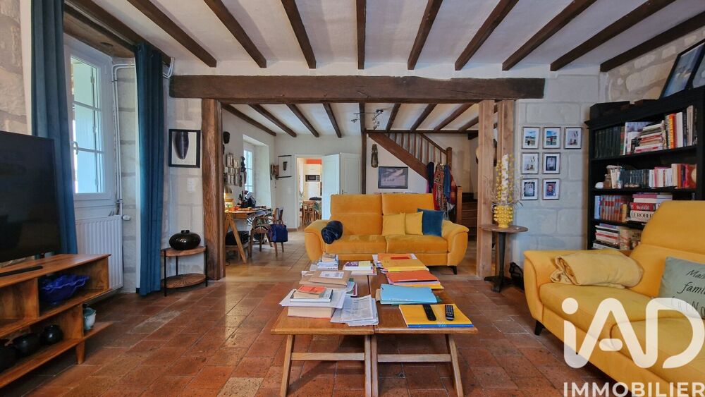 Vente Maison traditionnelle 7 pièces