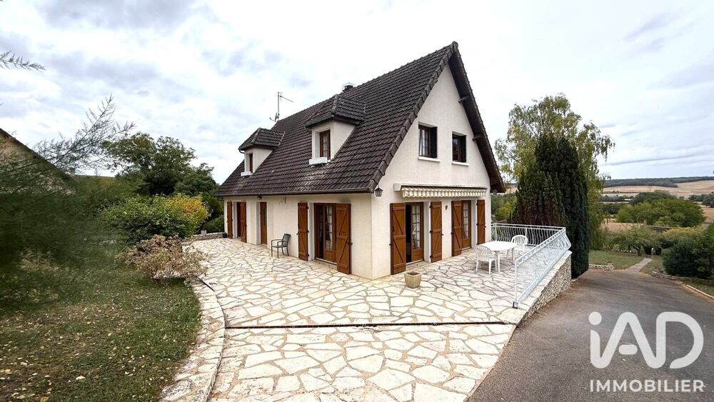 Vente Maison Vente Maison traditionnelle 6 pièces Noé