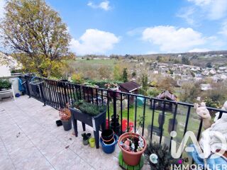  Maison à vendre 4 pièces 93 m²