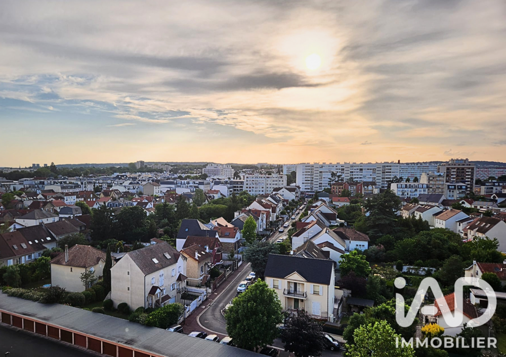 Vente Appartement Vente Triplex 3 pièces Fresnes