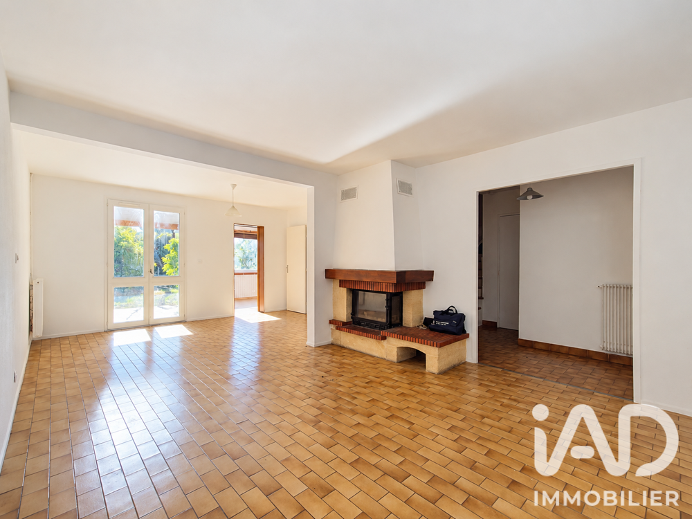 Vente Maison Vente Maison/villa 6 pièces Tournefeuille