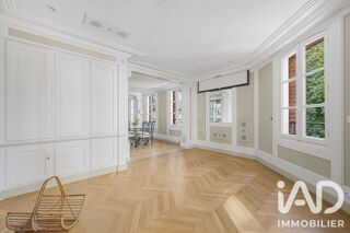  Maison à vendre 5 pièces 140 m²