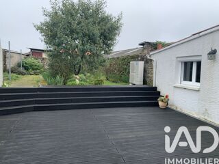  Maison à vendre 6 pièces 184 m²