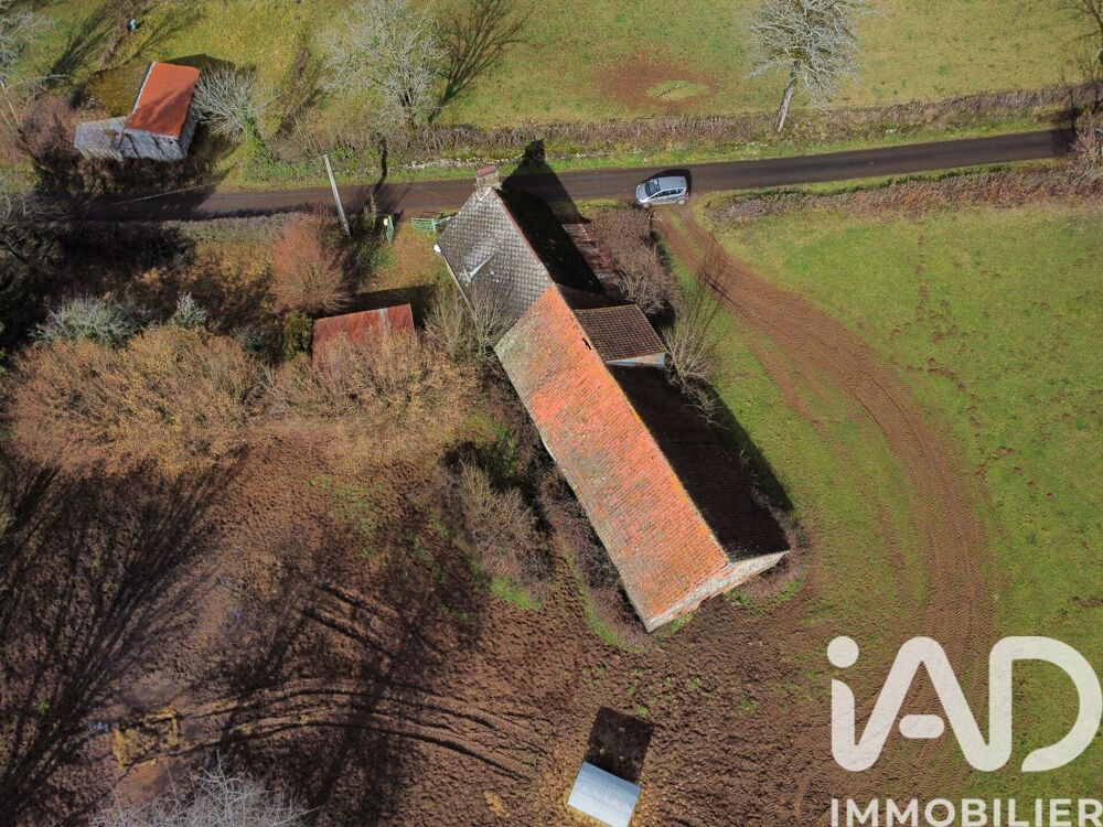 Vente Grange 2 pièces