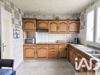  Maison à vendre 5 pièces 156 m²